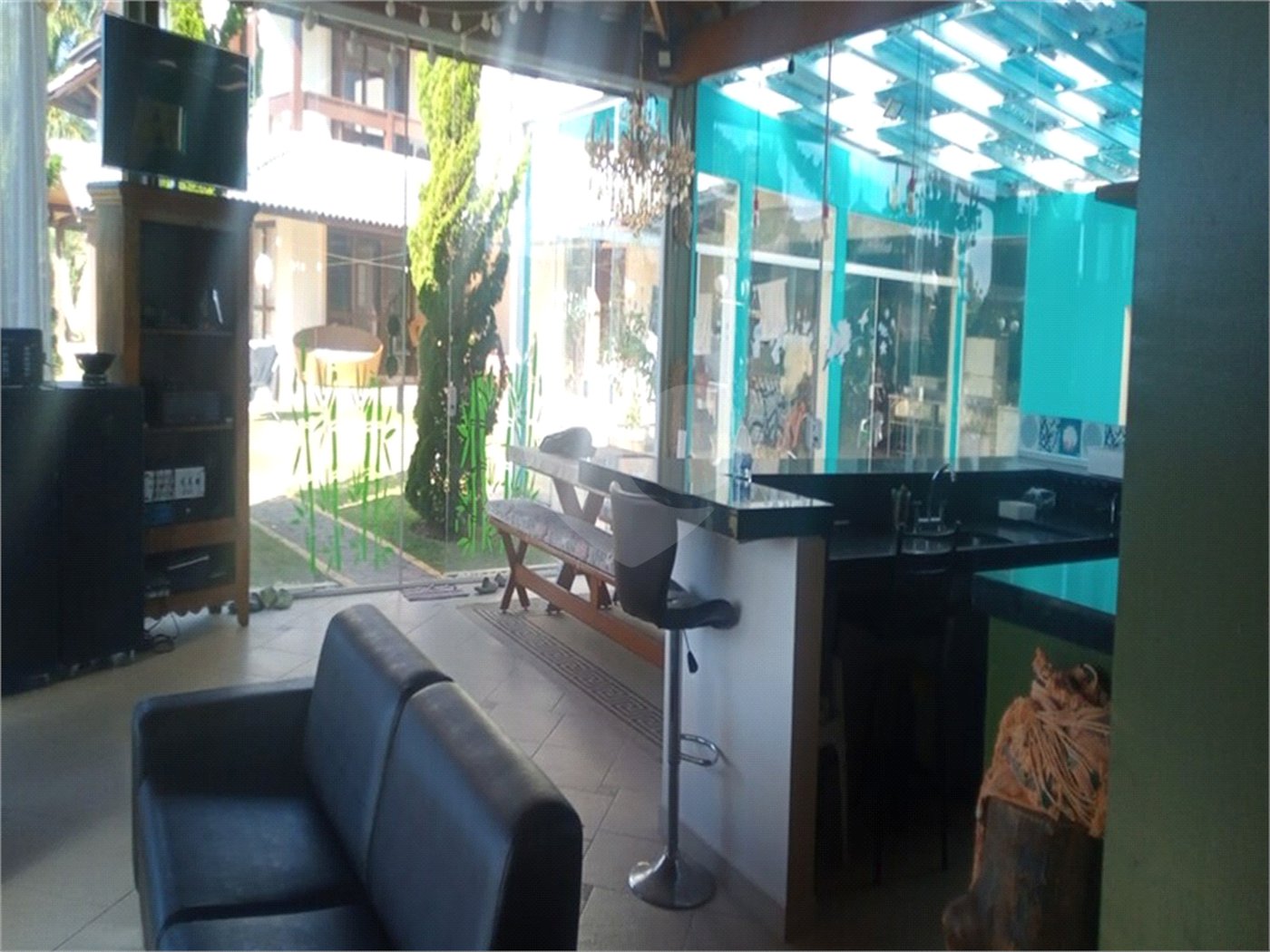 Casa à venda com 5 suítes em Serra da Cantareira, Mairiporã, SP