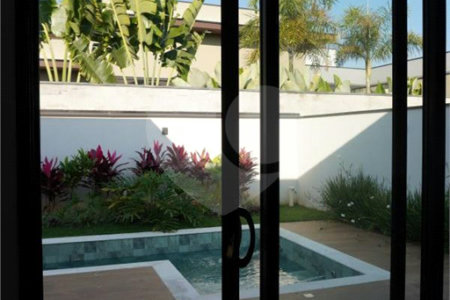 Casa à venda com 3 suítes no condomínio Residencial Una Itu Sp, Itu - SP