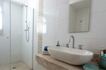Apartamento à venda com 3 suítes em Vila Morumbi, São Paulo, SP