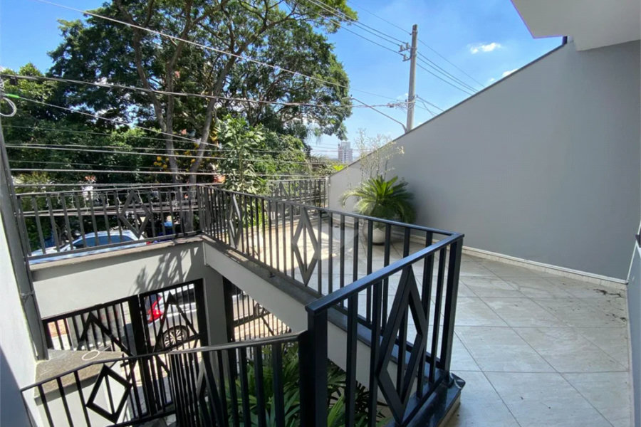 Sobrado à venda com 3 suítes em Vila Maria, São Paulo, SP