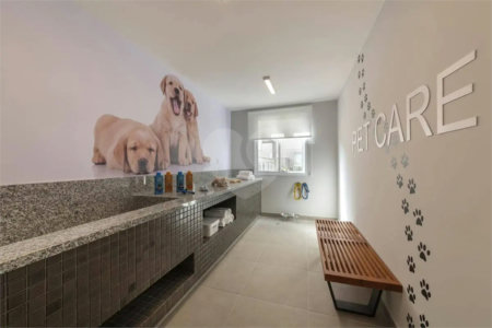 Apartamento à venda com 2 quartos em Cidade Mãe do Céu, São Paulo, SP