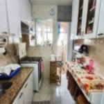 Apartamento à venda com 2 quartos em Lauzane Paulista, São Paulo, SP