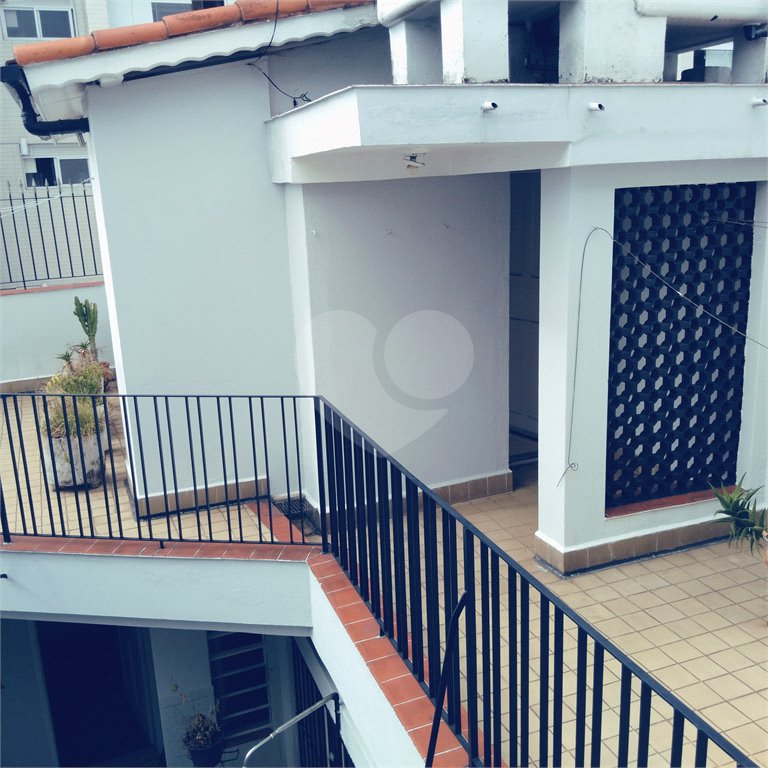 Sobrado à venda com 3 quartos em Jardim São Paulo(zona Norte), São Paulo, SP