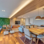 Apartamento à venda com 3 suítes em Chácara Santo Antônio, São Paulo, SP