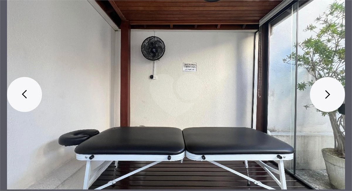 Apartamento à venda com 1 quarto em Pinheiros, São Paulo, SP