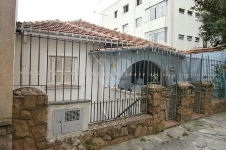 Terreno à venda com 5 quartos em Santana, São Paulo, SP