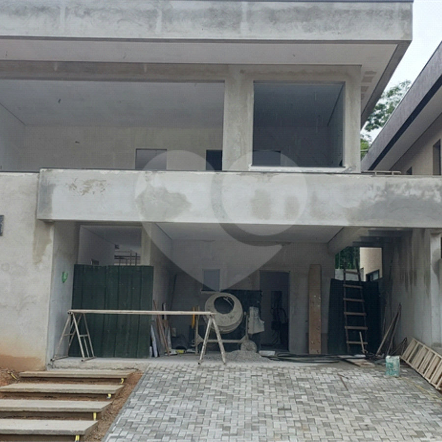 Terreno à venda com 4 suítes no condomínio Ecoville Residence, Atibaia - SP