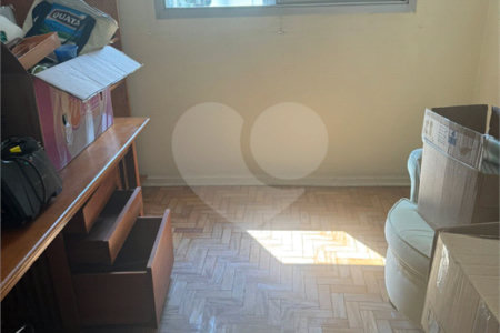 Apartamento à venda com 2 quartos em Pinheiros, São Paulo, SP