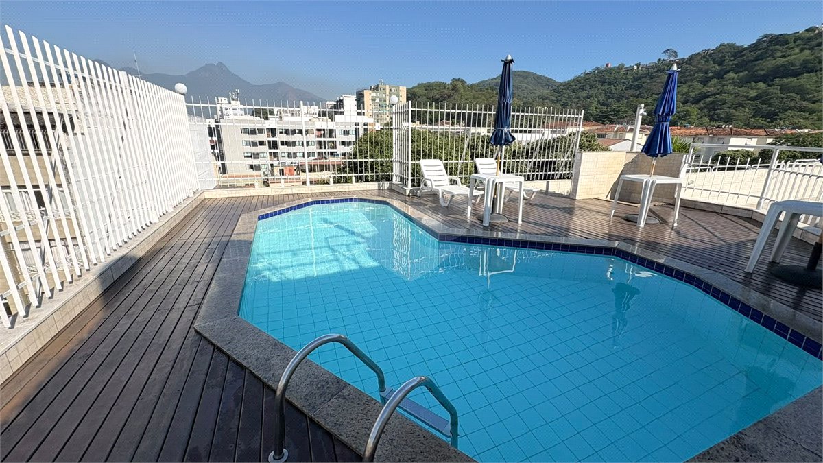Apartamento à venda com 2 quartos, sendo 1 suíte, em Vila Isabel, Rio de Janeiro, RJ