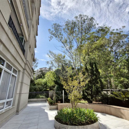 Apartamento à venda com 4 suítes em Vila Andrade, São Paulo, SP