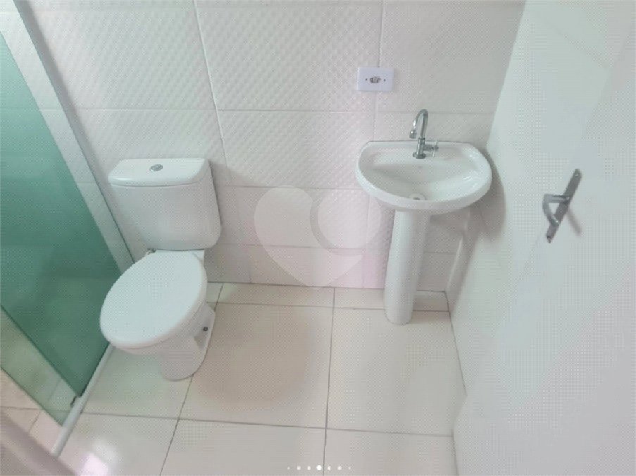 Apartamento para alugar com 2 quartos, sendo 1 suíte,  em Parque Continental II, Guarulhos, SP