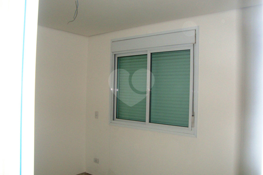 Apartamento à venda com 2 quartos em Vila Nova Cachoeirinha, São Paulo, SP