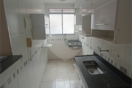Apartamento para alugar com 2 quartos em Campo Grande, Rio de Janeiro, RJ