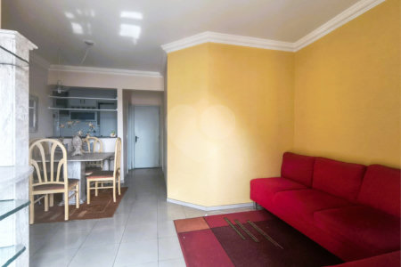 Apartamento à venda com 3 quartos, sendo 1 suíte, em Jardim Bonfiglioli, São Paulo, SP