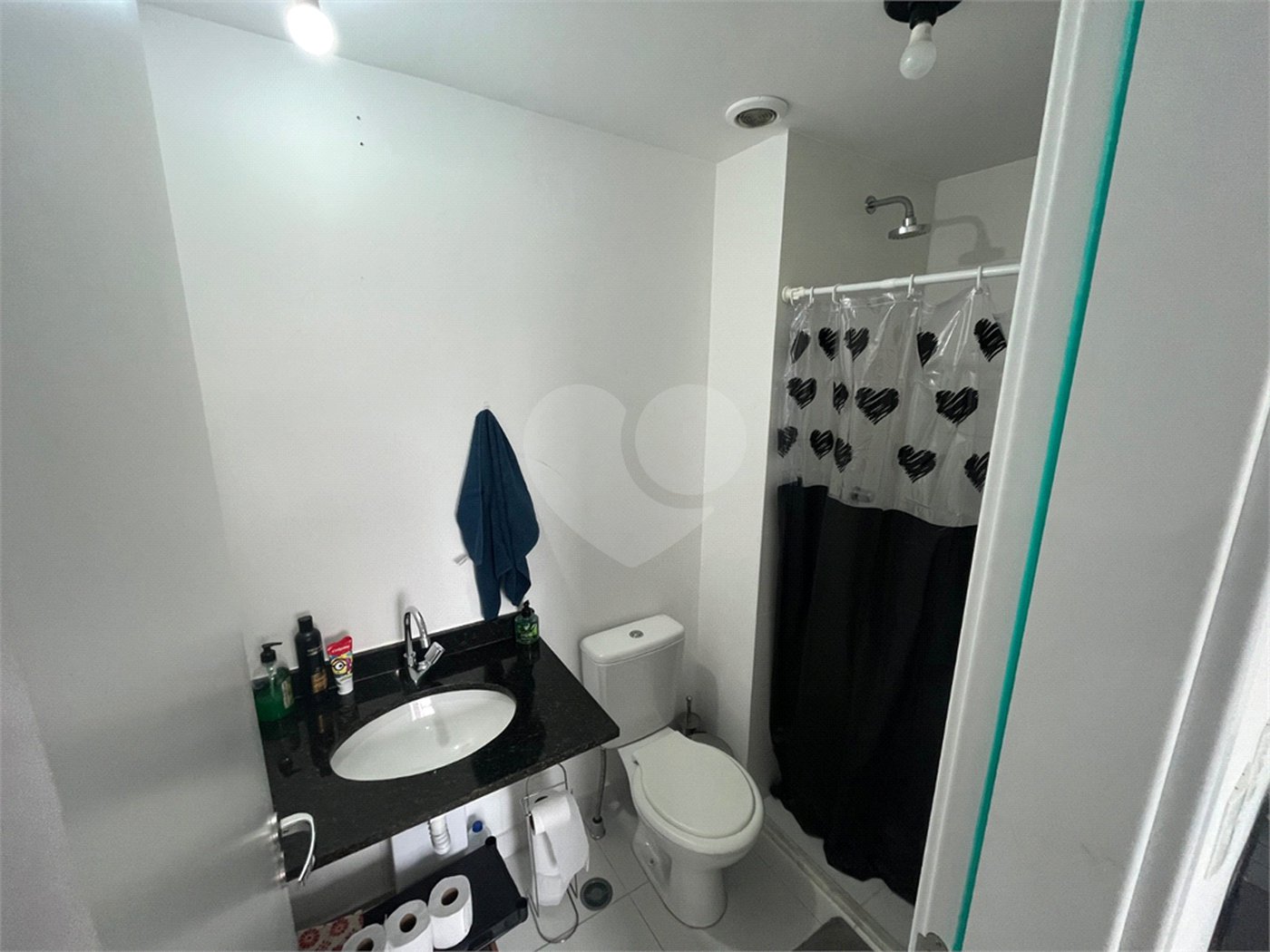 Studio à venda com 1 quarto em Planalto Paulista, São Paulo, SP