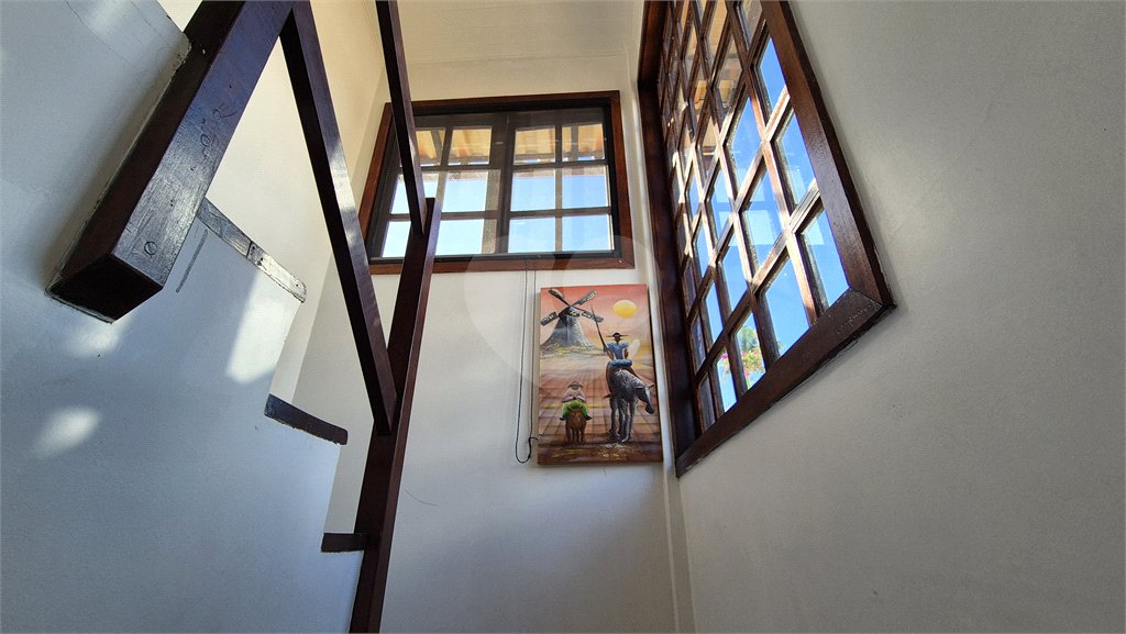 Casa em condomínio à venda com 4 suítes em Geribá, Armação dos Búzios, RJ
