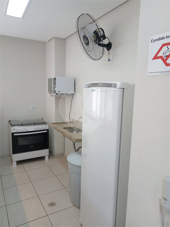 Apartamento à venda com 2 quartos em Freguesia do Ó, São Paulo, SP