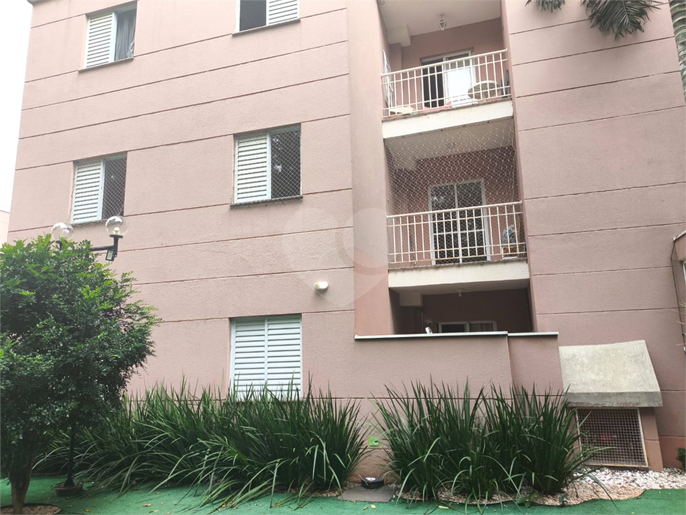 Apartamento à venda com 2 quartos em Vila Odim Antão, Sorocaba, SP