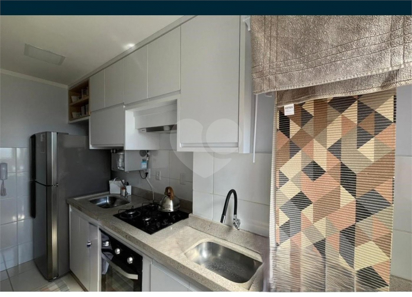 Apartamento à venda com 2 quartos em Jardim Manoel Penna, Ribeirão Preto, SP