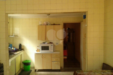 Sobrado à venda com 2 quartos em Parada Inglesa, São Paulo, SP