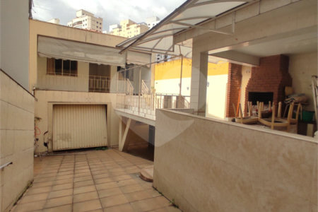 Casa à venda com 2 quartos em Chora Menino, São Paulo, SP
