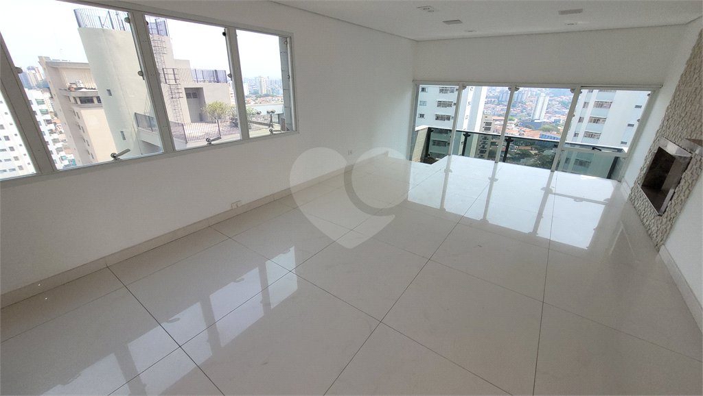 Cobertura à venda com 4 quartos, sendo 2 suítes, em Água Fria, São Paulo, SP
