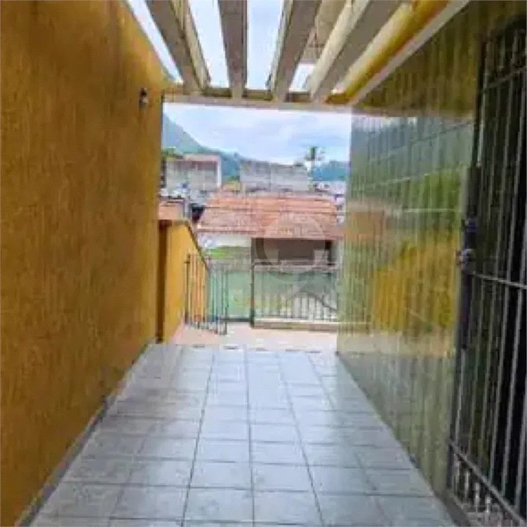 Casa à venda com 3 quartos em Vila Clarice, São Paulo, SP