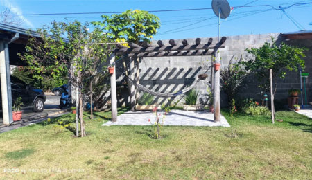 Terreno à venda em Parque Franceschini, Sumaré, SP