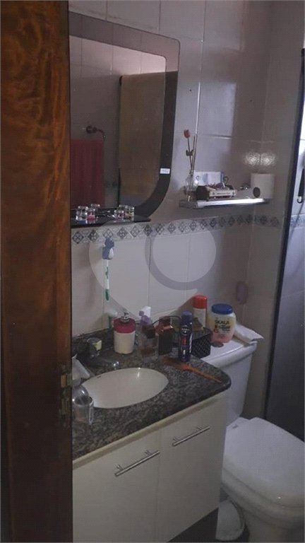 Apartamento à venda com 2 quartos em Vila Erna, São Paulo, SP