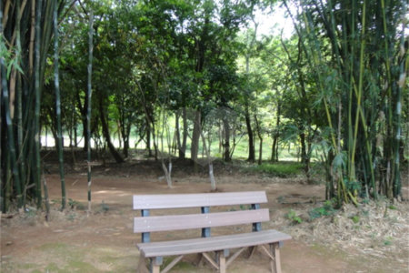 Terreno à venda em Vila Nova, Louveira, SP