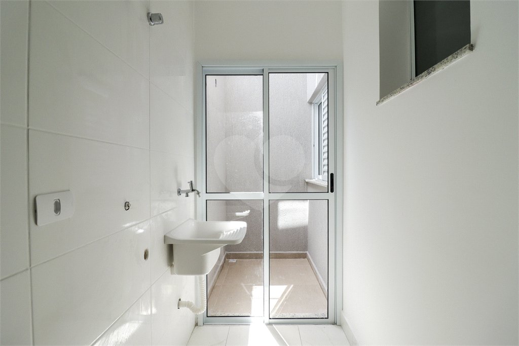 Apartamento para alugar com 2 quartos em Tucuruvi, São Paulo, SP