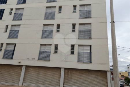 Apartamento Vila Marina São Carlos