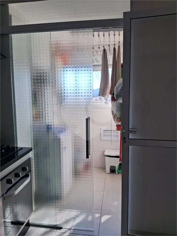 Apartamento à venda com 2 quartos, sendo 1 suíte,  no Centro, Mogi das Cruzes, SP