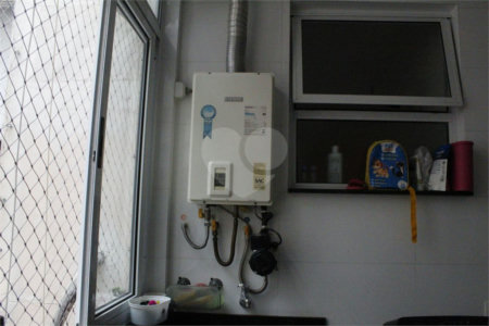 Apartamento à venda com 3 quartos, sendo 2 suítes, em Tijuca, Rio de Janeiro, RJ