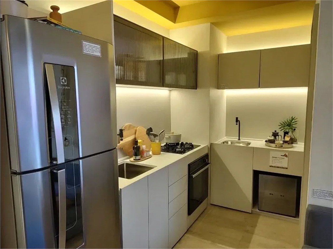 Loja à venda com 2 quartos em Pinheiros, São Paulo, SP