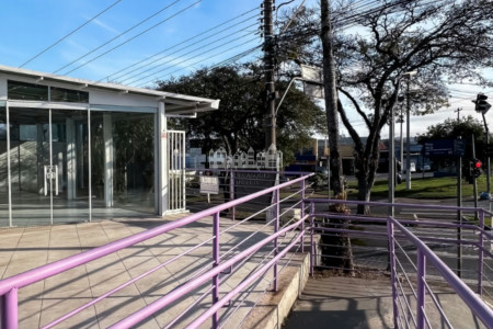 Salão para alugar em Jardim Brasil, Atibaia, SP