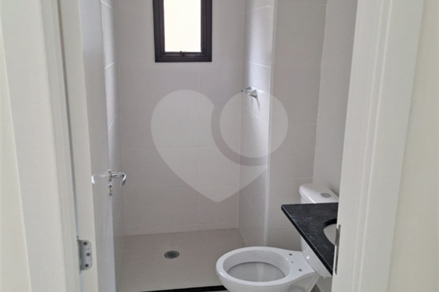 Apartamento à venda com 2 quartos, sendo 1 suíte, em Perdizes, São Paulo, SP