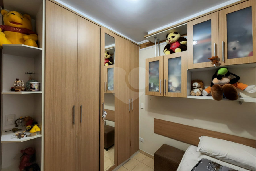 Sobrado à venda com 3 quartos, sendo 1 suíte, em Casa Verde, São Paulo, SP