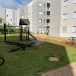 Apartamento à venda ou para alugar com 2 quartos em Jardim Europa, Suzano, SP