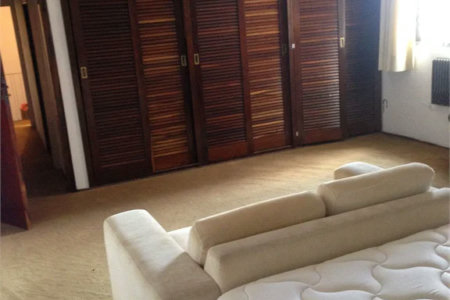 Sobrado à venda com 4 quartos, sendo 1 suíte, em Jardim Celeste, São Paulo, SP