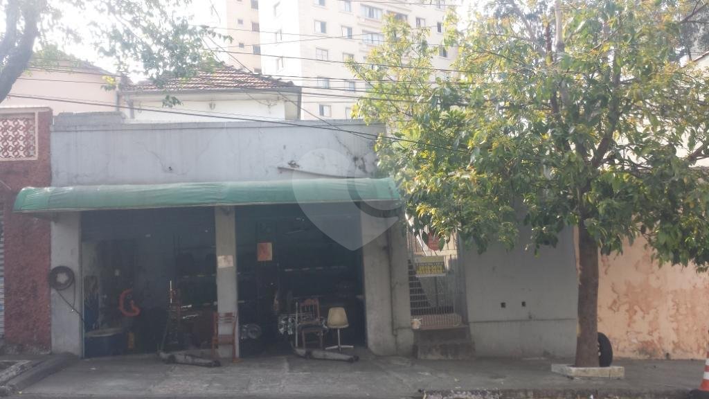 Sobrado à venda com 3 quartos em Vila Monumento, São Paulo, SP