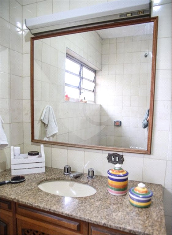Casa à venda com 3 quartos em Rudge Ramos, São Bernardo do Campo, SP