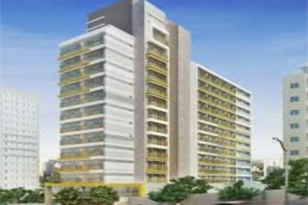 Apartamento à venda com 1 quarto em Pinheiros, São Paulo, SP