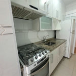 Apartamento para alugar com 2 quartos em Vila Anastácio, São Paulo, SP