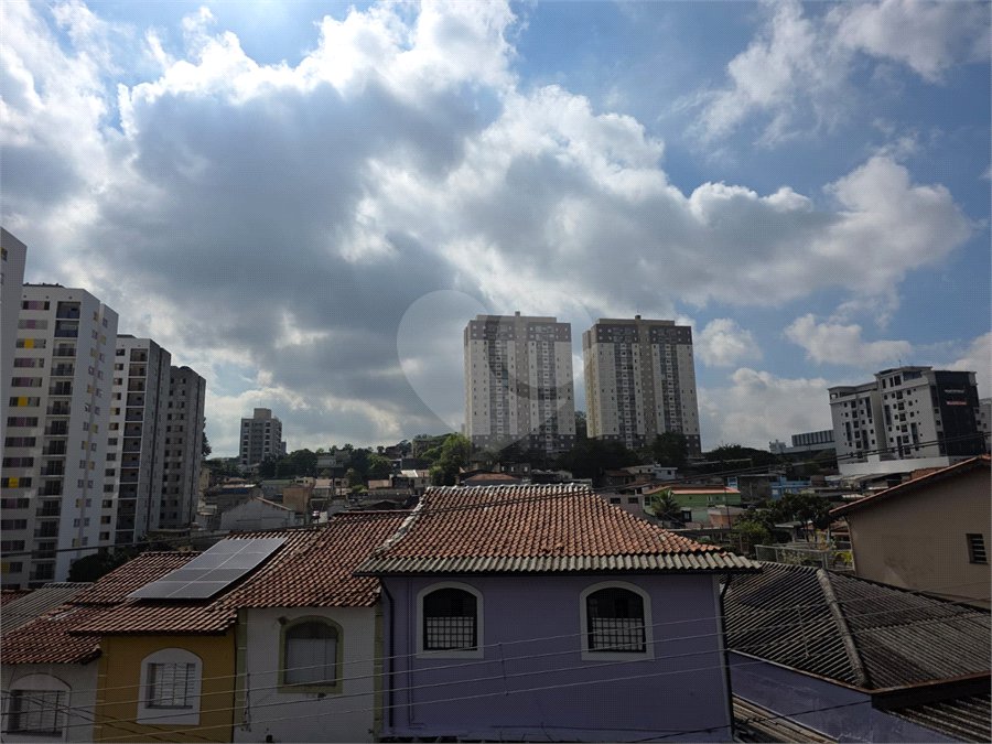 Sobrado à venda com 4 quartos, sendo 2 suítes, em Vila Nova Cachoeirinha, São Paulo, SP