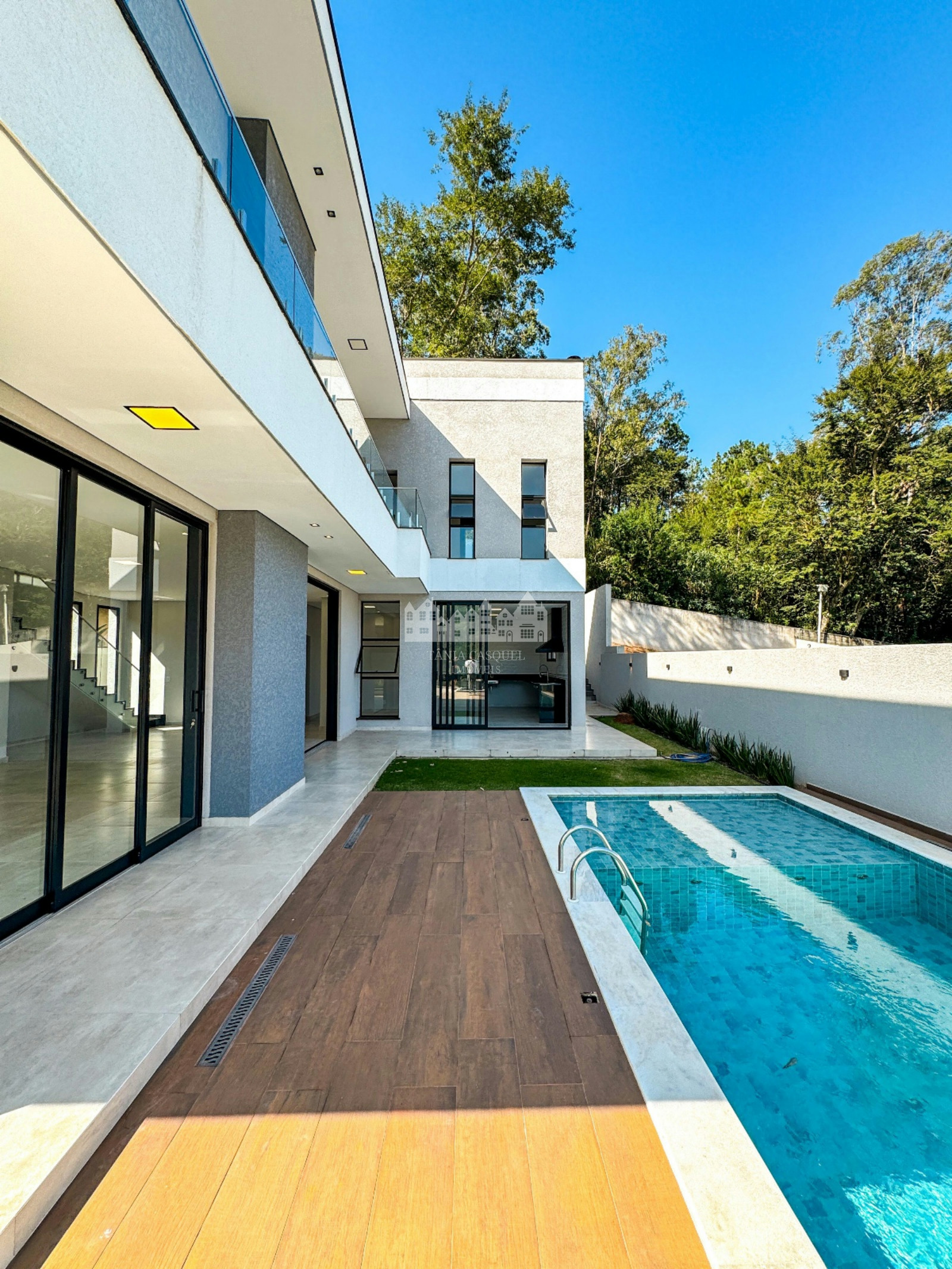 Casa de Condomínio, 3 quartos - Foto 7