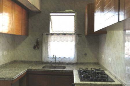 Apartamento à venda com 2 quartos em Vila Monumento, São Paulo, SP