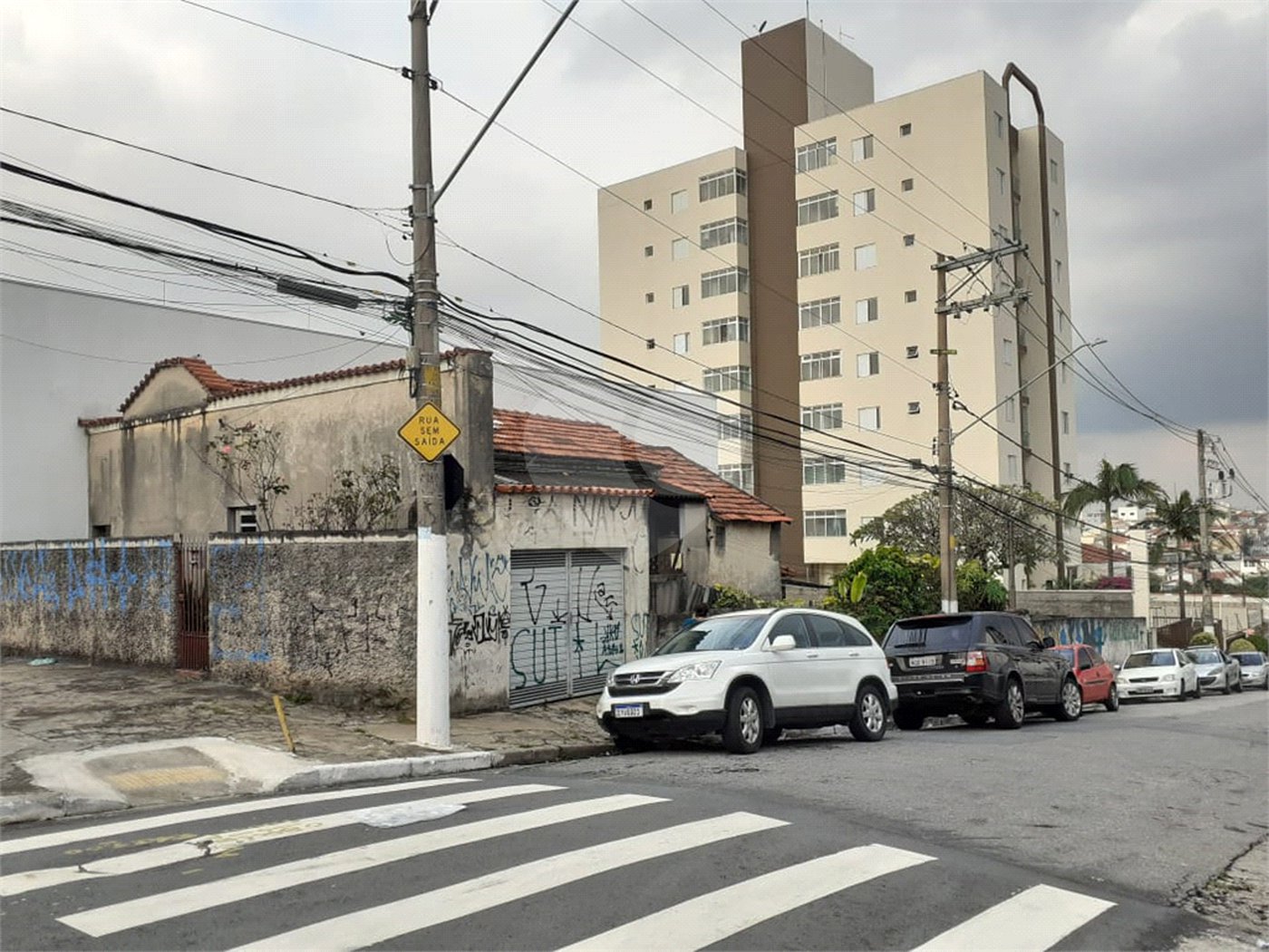 Sobrado à venda com 2 quartos em Vila Mazzei, São Paulo, SP