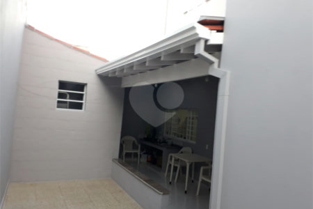 Sobrado à venda com 3 quartos, sendo 1 suíte, no Centro, Indaiatuba, SP