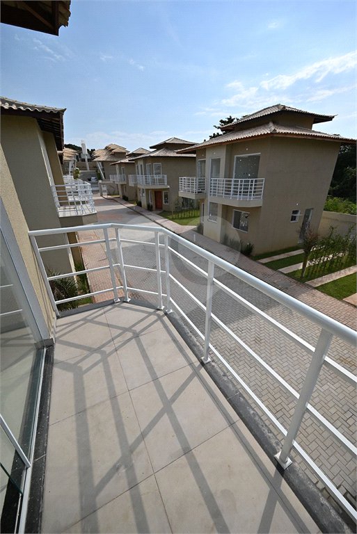 Casa em condomínio à venda com 3 suítes em Praia Rasa, Armação dos Búzios, RJ
